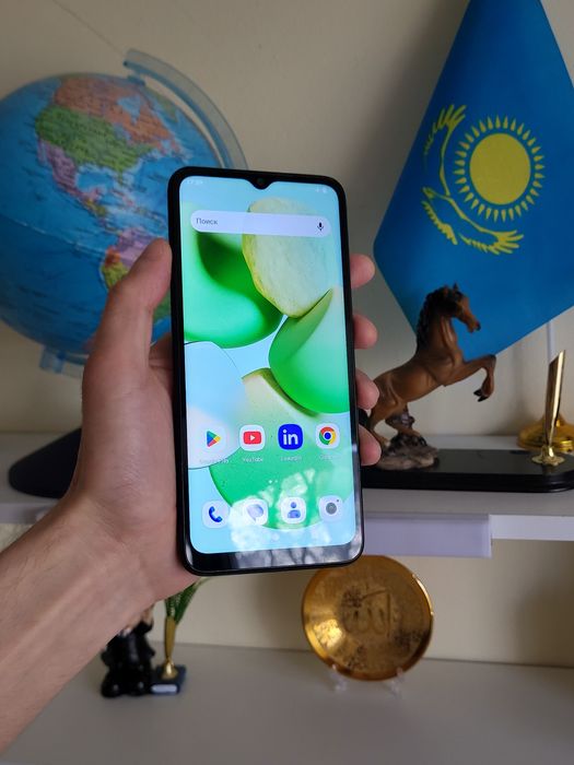 Poco C51 Original