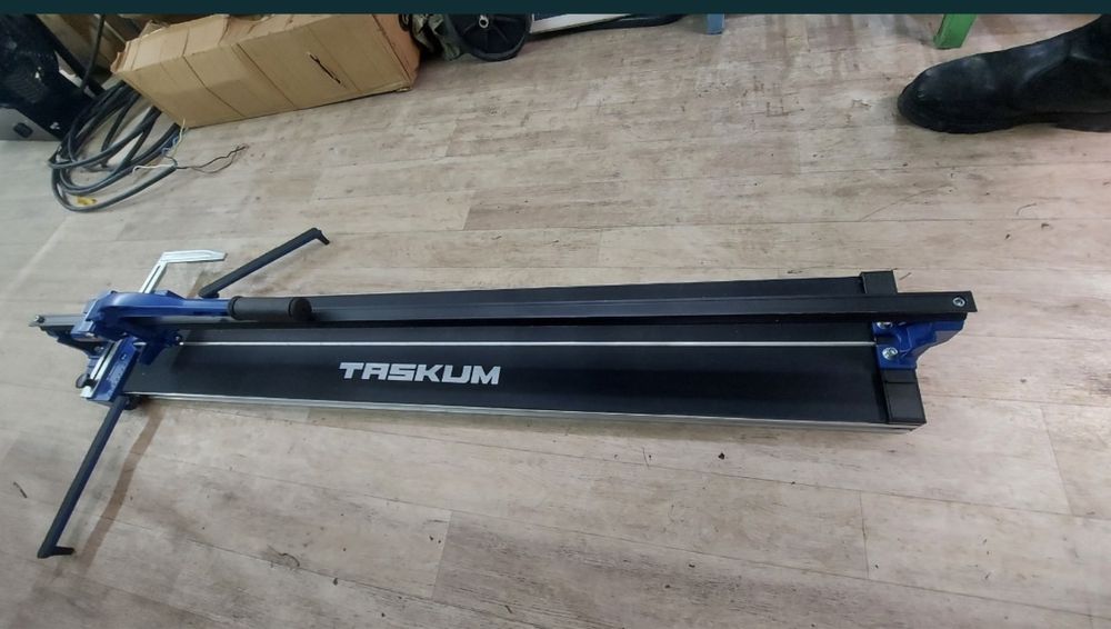 Плиткорез с лазером 120см