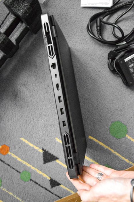 Lenovo Legion Pro 5i Gen 9