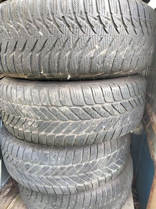 Anvelope iarnă/vară