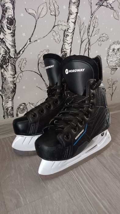 Коньки 33 размер