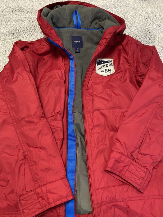 Детски якета