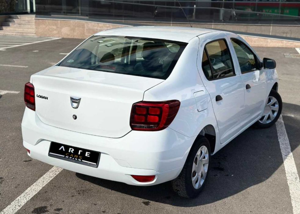 Dacia Logan 2020 (Berlină + MCV) | 1.0 | Rate | BuyBack | GARANTIE !!!  | IMPECABIL | STARE NOUA !!! MAI MULTE BUCĂȚI DISPONIBILE !!!