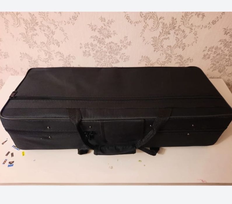 Продам новый саксофон-альт фирмы Asanasi