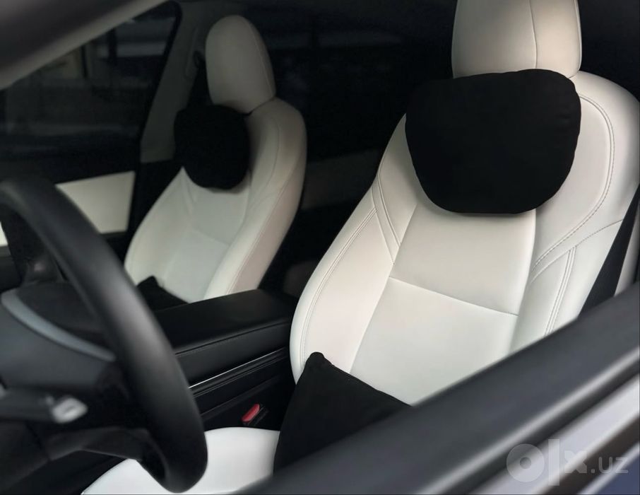 Tesla Model Y Performance 2022