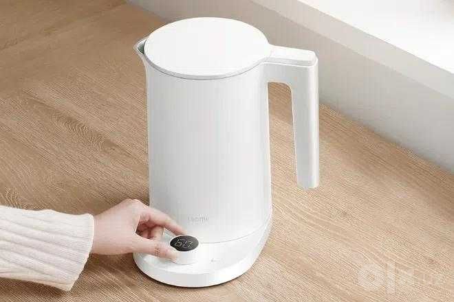 Xiaomi Electric Kettle 2 Lite-Smart Kettle 2 Pro-Electric Kettle 2