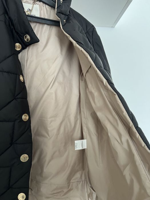 Куртка женская Ласаграда