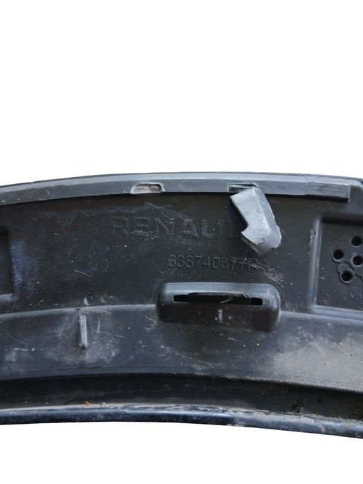 Bandou Aripa Fata Dreapta Renault Austral 2022-2026