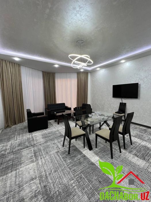 Dacha sotiladi chorvo bochkada prakrorskiy mahhalada 6sotik 5 hona