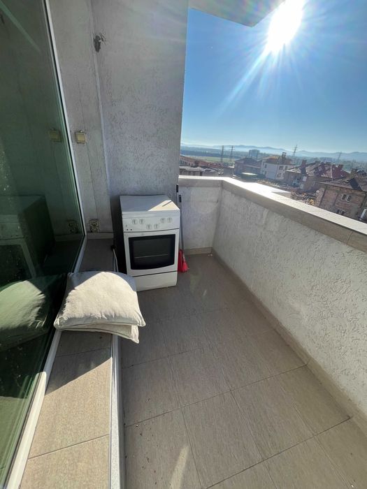 Продава се Тристаен апартамент в Казанлък - 72 кв.м за 1049 €/кв.м - Снимка #9