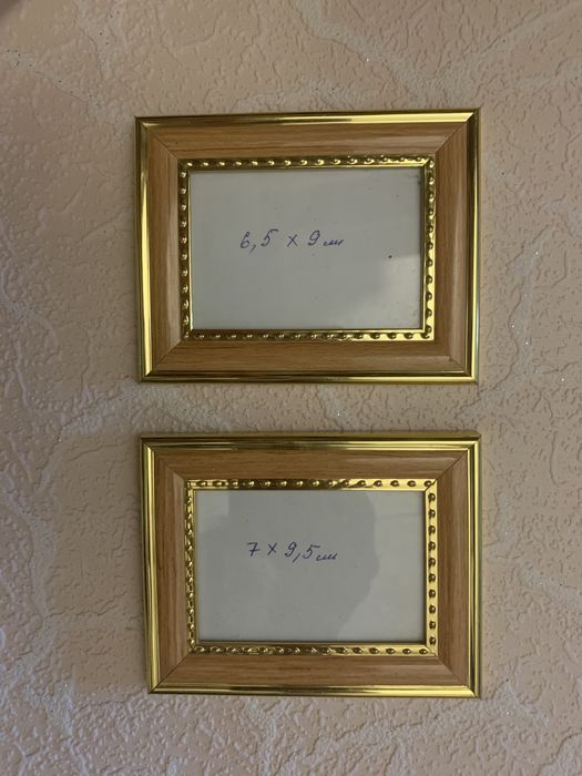 фото рамки разные и другое