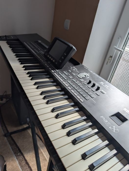 Korg pa3x de vanzare