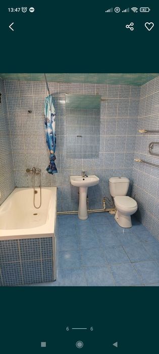 Сдается квартира