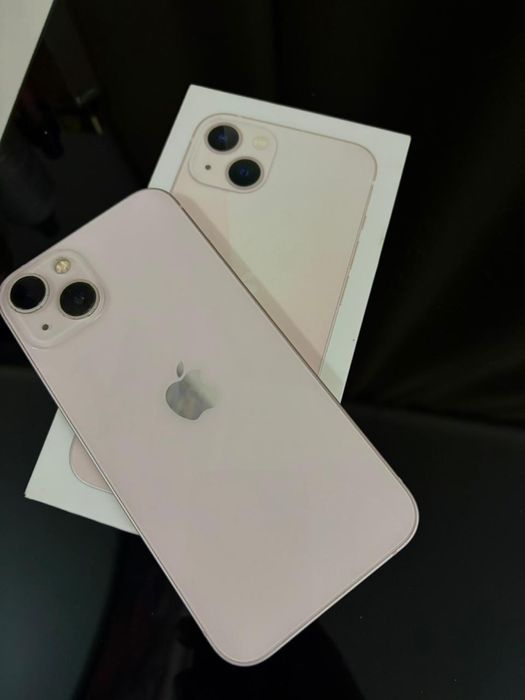 Iphone 13 в идеале