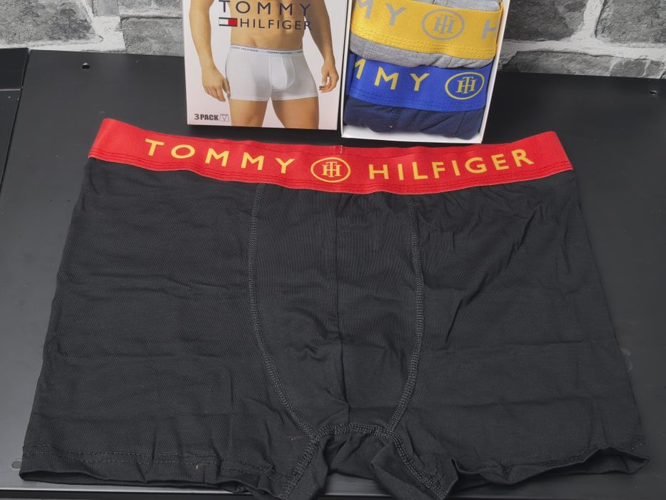 Tomi боксерки високо качество