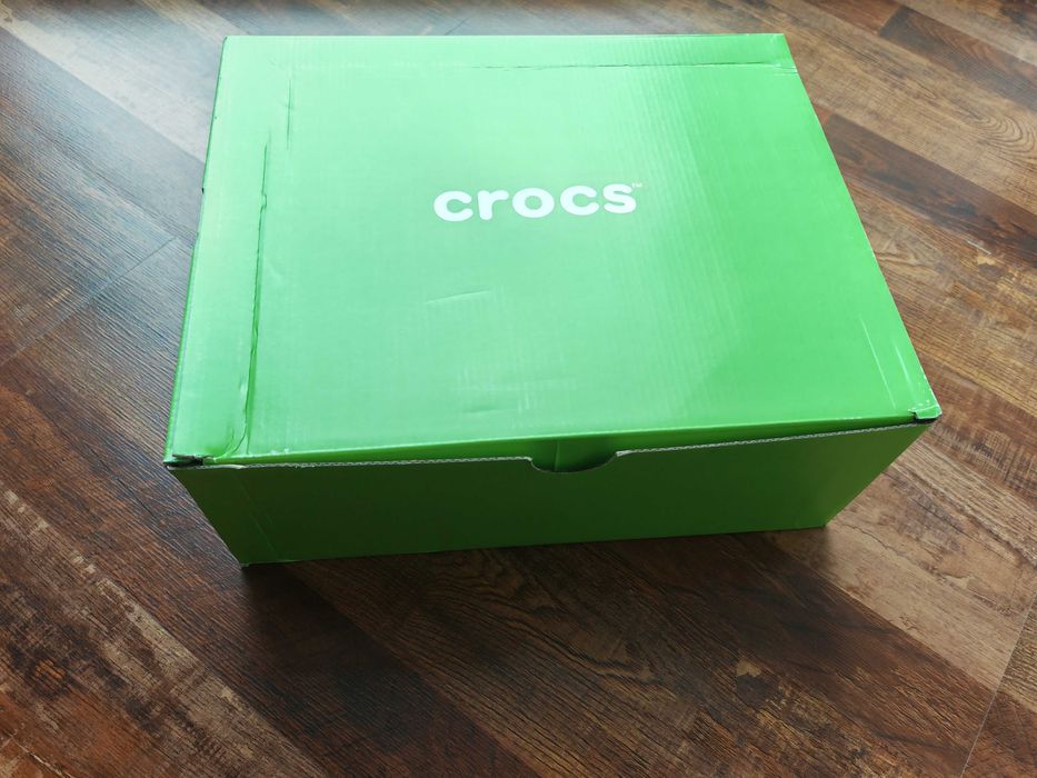 Crocs Echo Boot - marimea 40