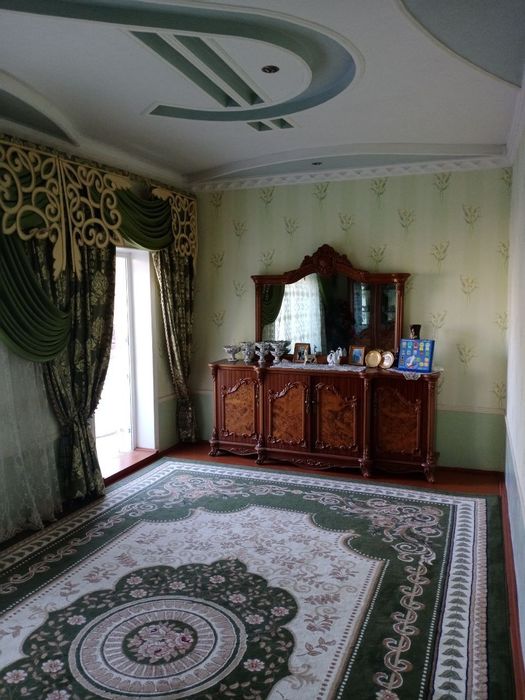 Уй сотилади 6.5 сотих