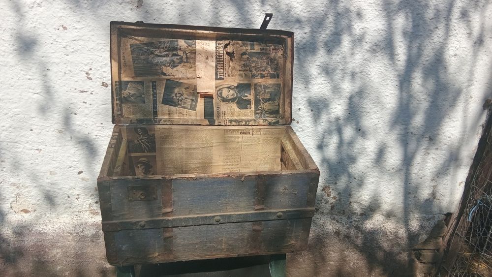 Vănd urgent obiecte veci