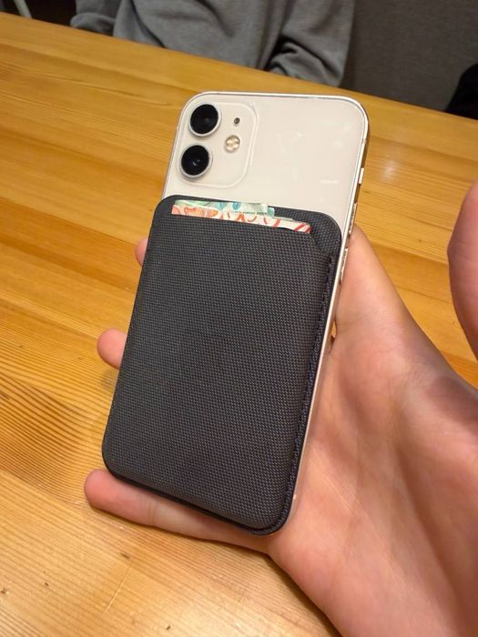 iphone 12 mini !