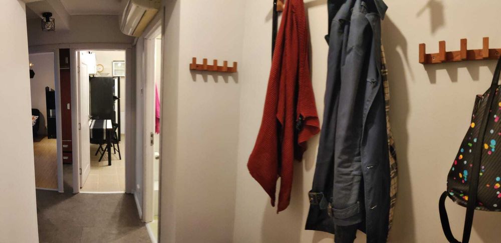 Inchiriere apartament 2 camere, zona parc Brancoveanu