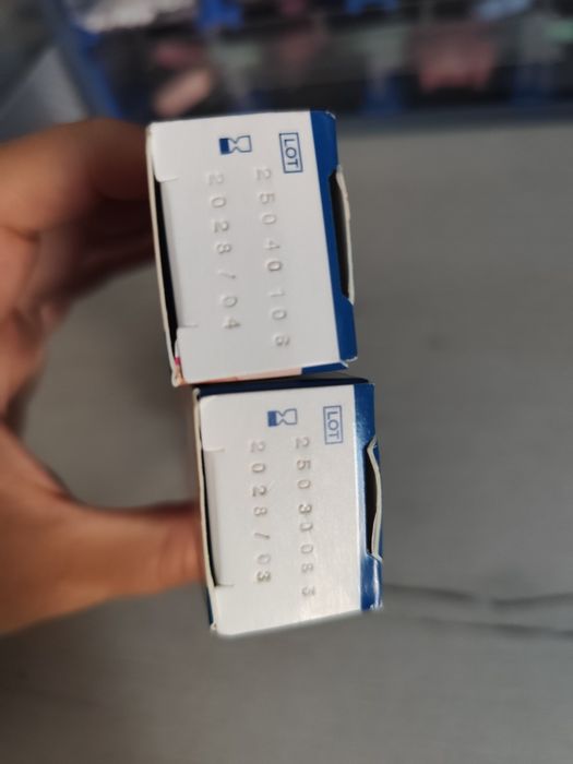 Gel pentru dentiție