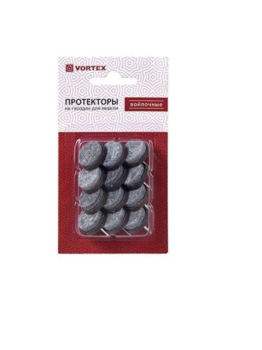 Протекторы для улучшения скольжения ЕВА с ПЭВП  VORTEX