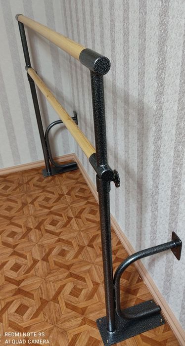 Продаю балетные станки новые под заказ  любых конфигураций