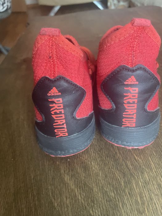Футзалки адидас 36 размер