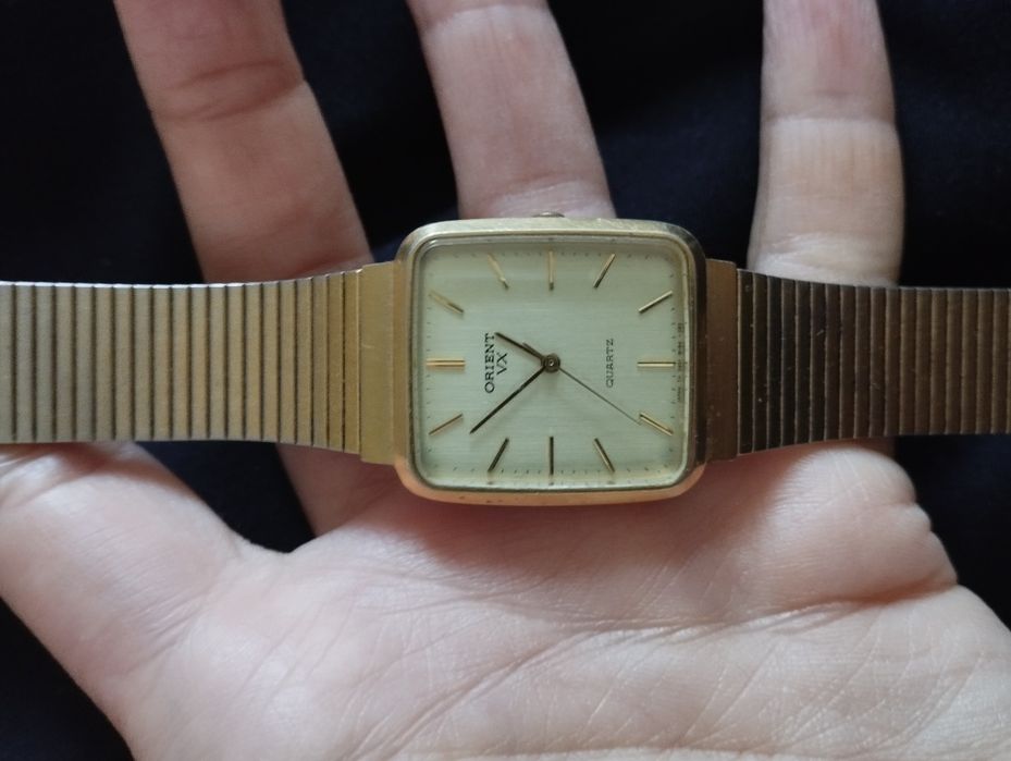 Часовник Orient Watch