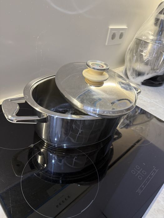 Кастрюля цептер оригинал