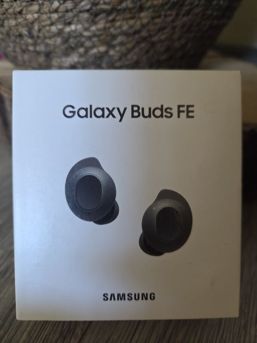 Слушалки Samsung Galaxy Buds FE