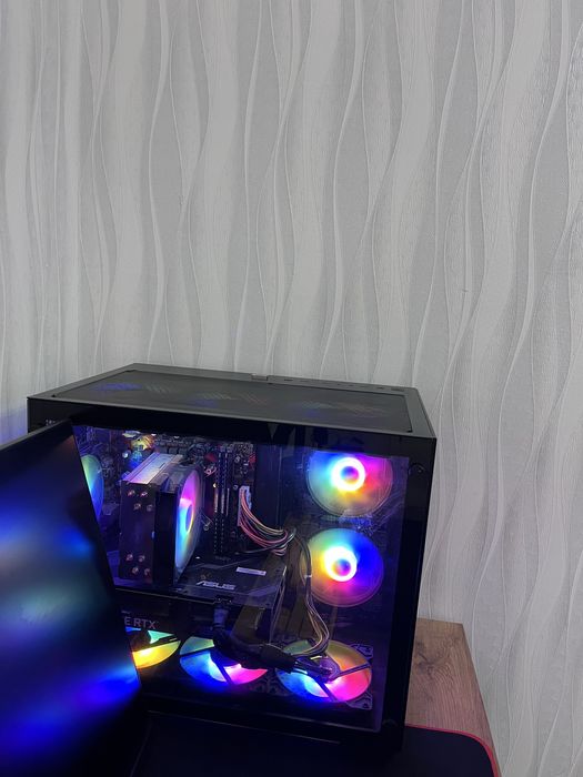 Пк игровой срочно