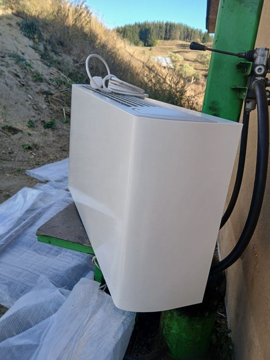 Продавам конвектори за отопление  на жилищни отопление работят перфект