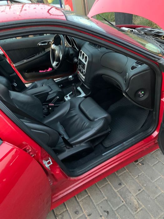 ALFA ROMEO 156 2006 — imagine 2