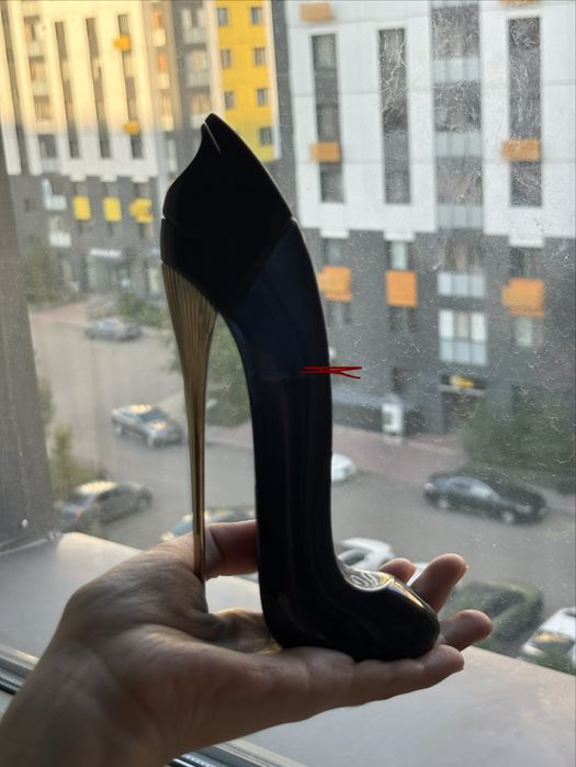Carolina Herrera Good Girl - 80 мл