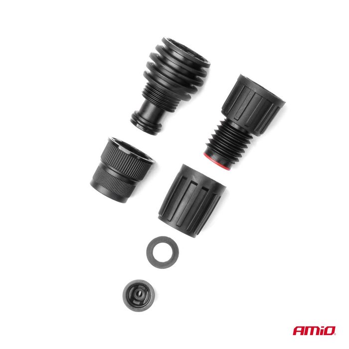 ръчен пулверизатор за пяна под налягане 2l amio-03147