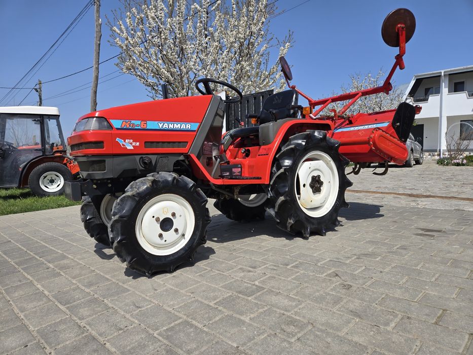 TRACTOR INC Ryo Inoue ソフビ tractorase japonezi • Anunturi gratuite • OLX.ro