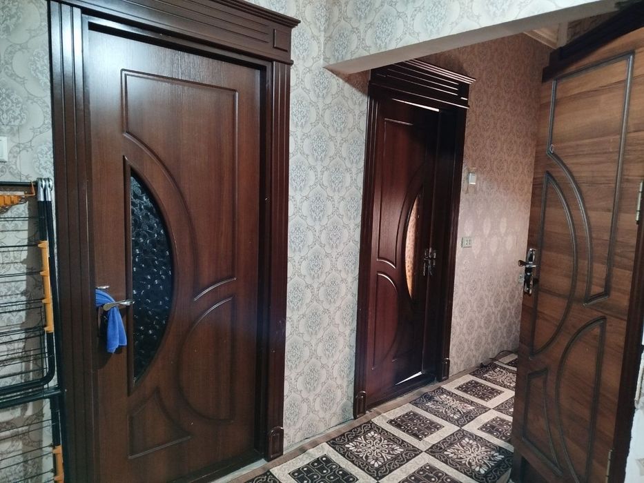 Квартира сотилади