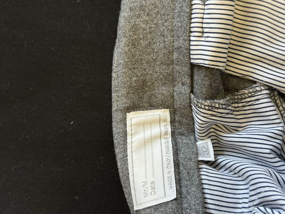 Брюки от Eleventy , оригинал