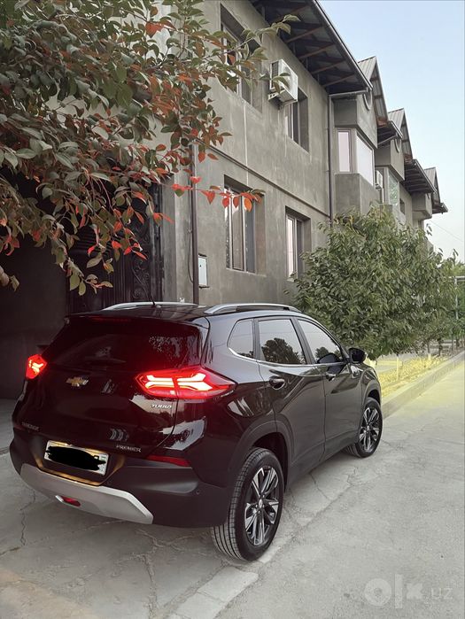 Tracker 2 Premier Plus