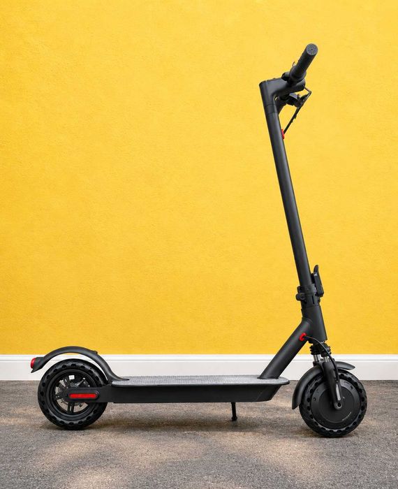 Trotineta electrica 350W 36V autonomie 20-30 km viteza 25km/h 125 kg