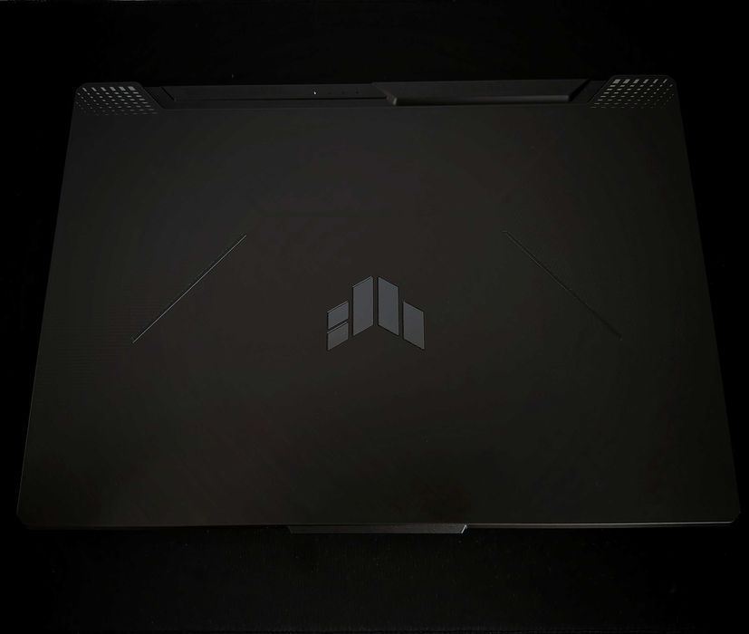 ASUS TUF Gaming F15 – i5-11400H / RTX 2050 / 144Hz + Gaming Bundle