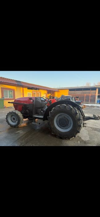 Landini Rex 85 Perkins