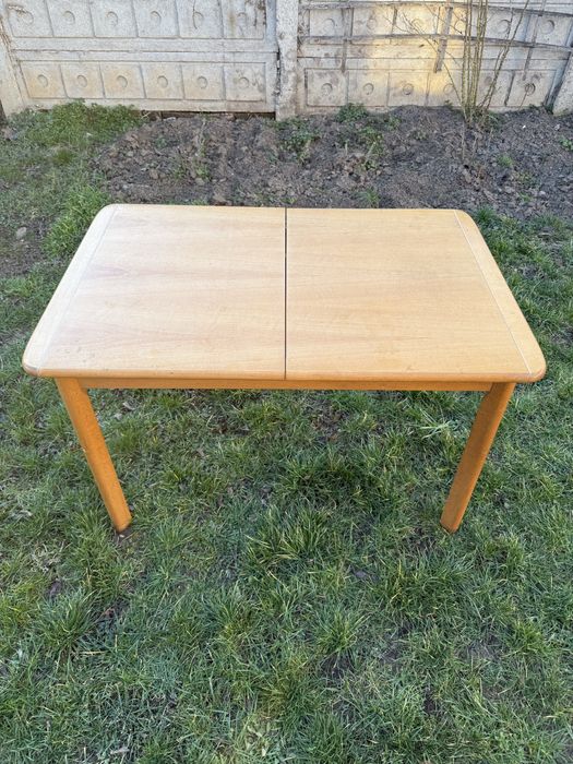 Masa extensibila ,lemn