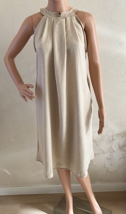 Рокля LOEWE в два цвята .