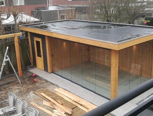 Terase foisor pergola casute de gradina din lemn