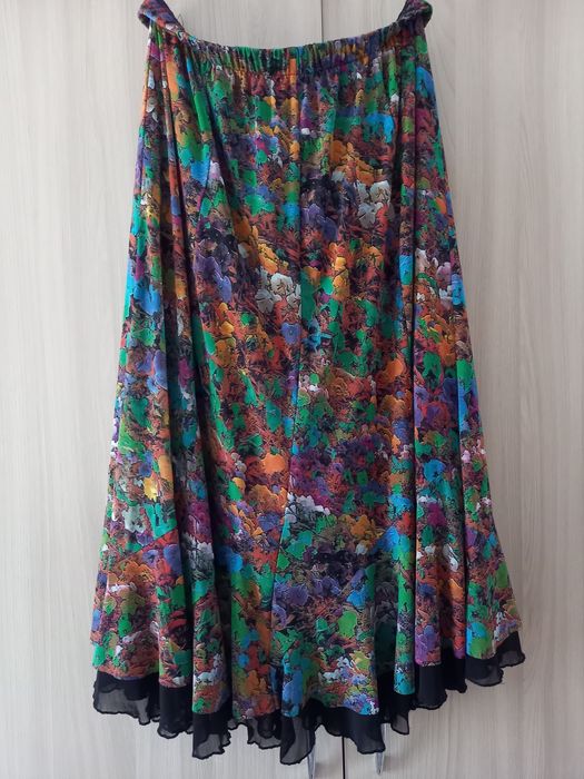 Костюм  летний ,лёгкий