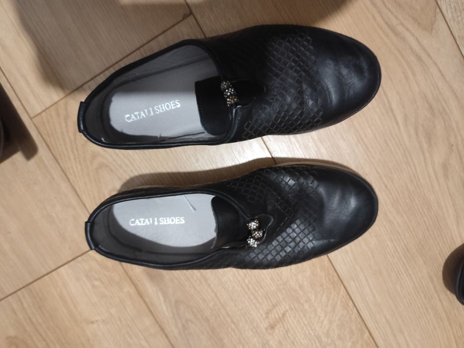Catali shose 100 lei