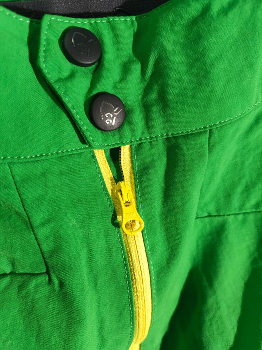Norrona SoftShell Къси Панталони Мъжки/XXL