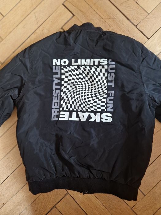 Детско яке за момче